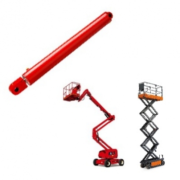 Hydraulic Cylinder for Aerial  Working  Platform